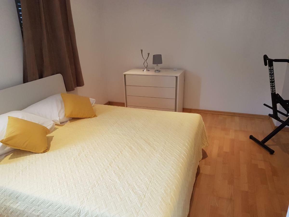 Fantasy Apartment 科尔丘拉 外观 照片
