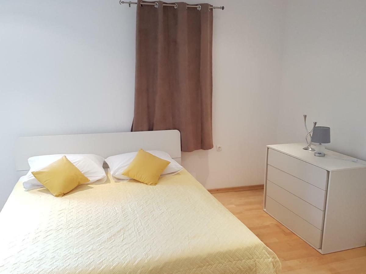 Fantasy Apartment 科尔丘拉 外观 照片