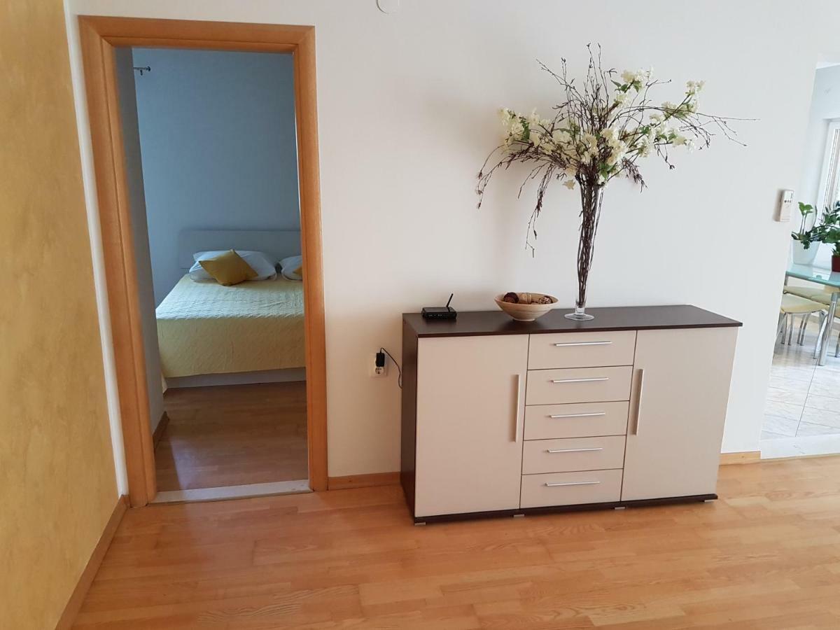 Fantasy Apartment 科尔丘拉 外观 照片