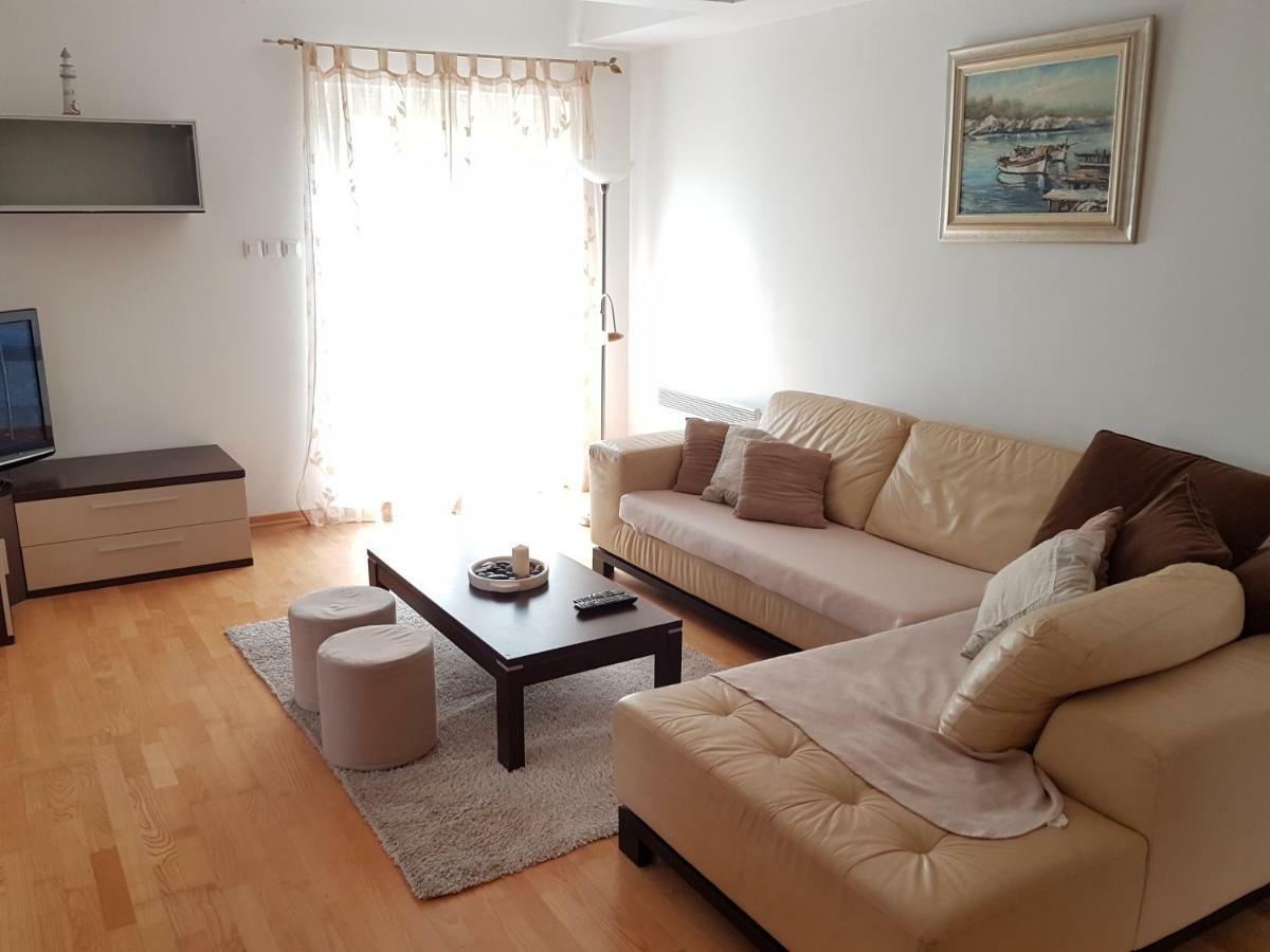 Fantasy Apartment 科尔丘拉 外观 照片