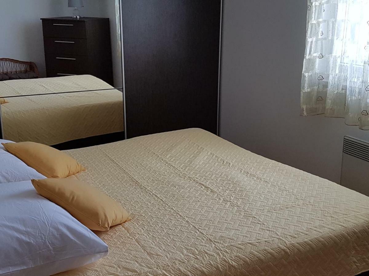 Fantasy Apartment 科尔丘拉 外观 照片