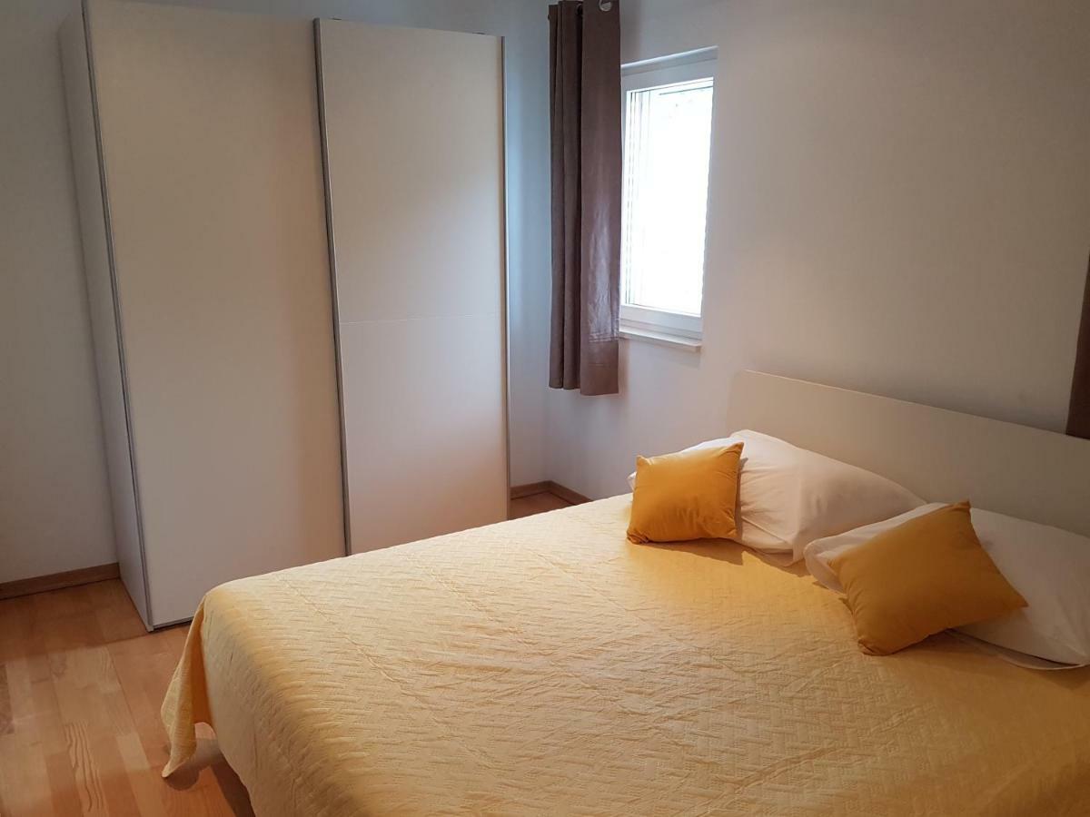 Fantasy Apartment 科尔丘拉 外观 照片