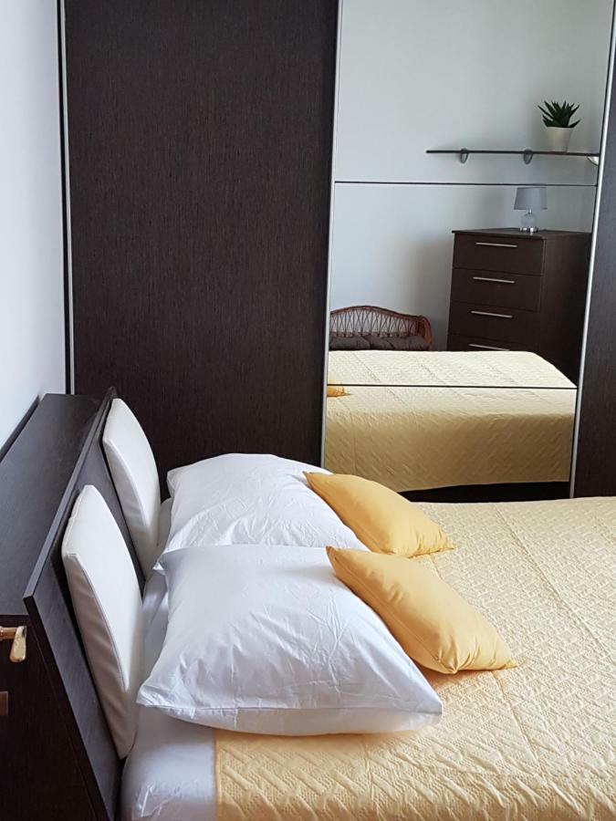 Fantasy Apartment 科尔丘拉 外观 照片