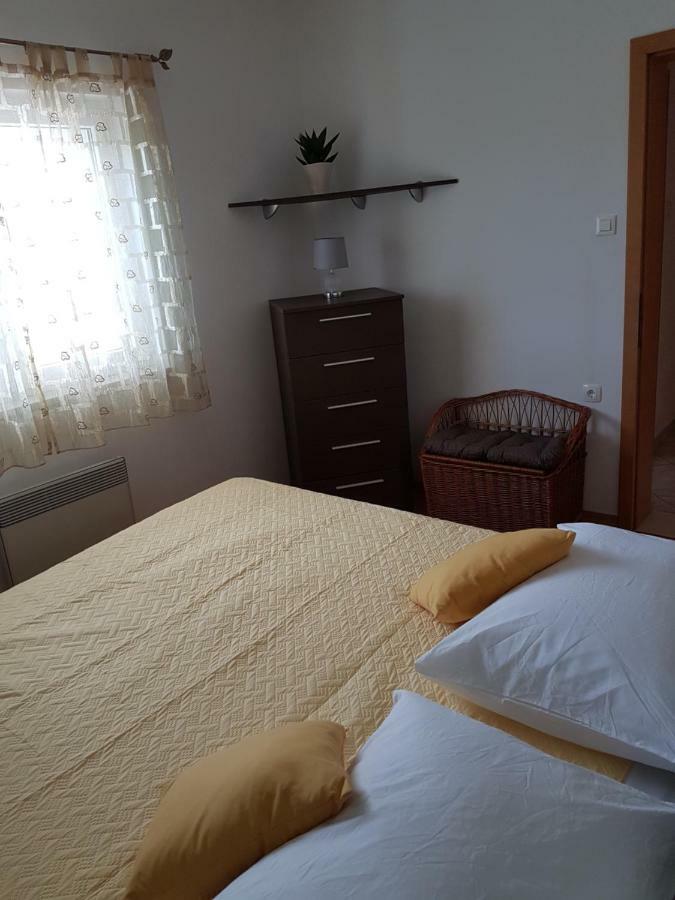 Fantasy Apartment 科尔丘拉 外观 照片