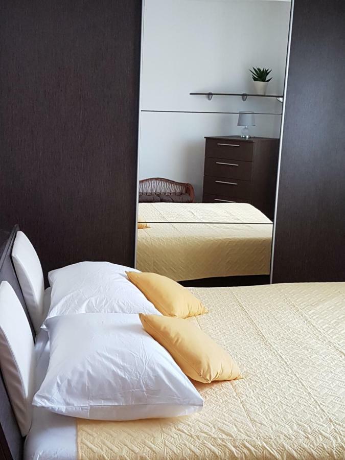 Fantasy Apartment 科尔丘拉 外观 照片
