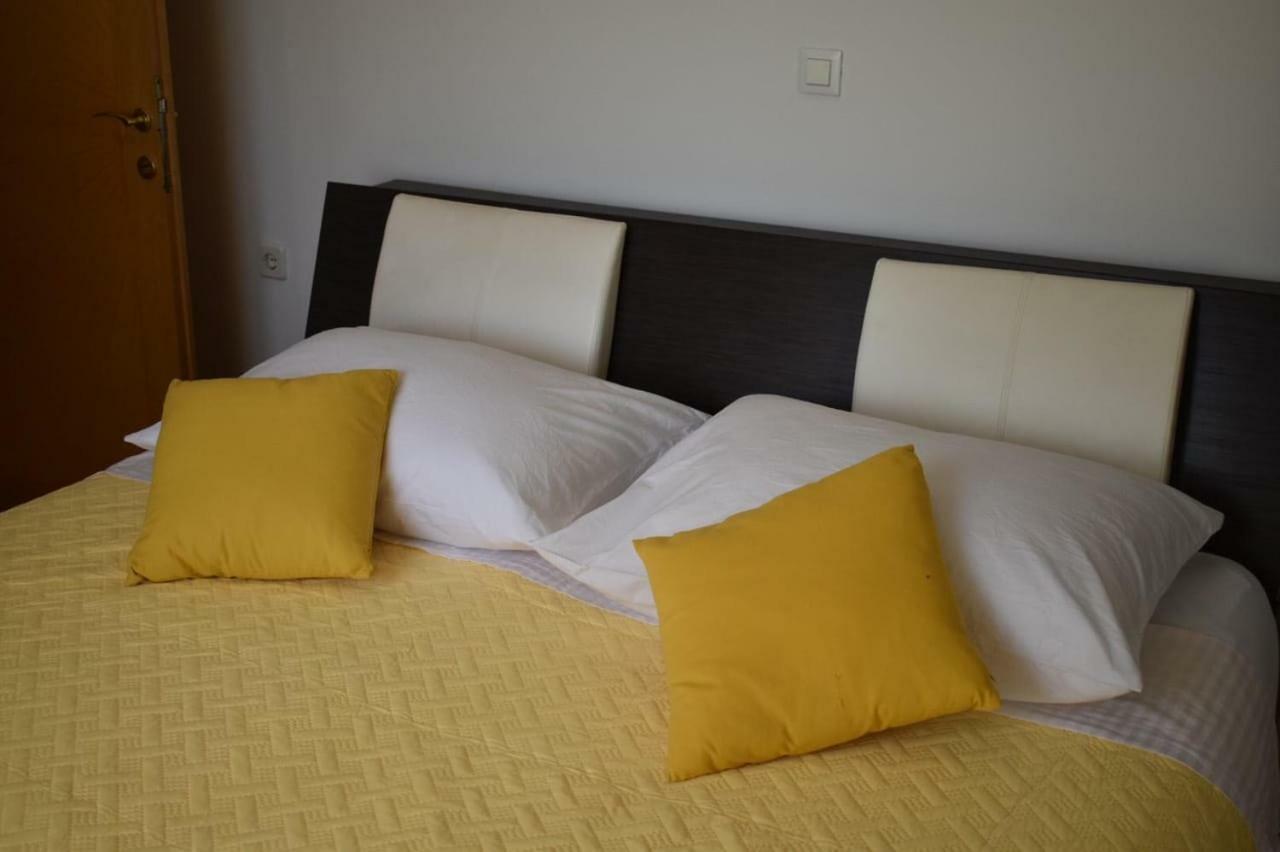Fantasy Apartment 科尔丘拉 外观 照片