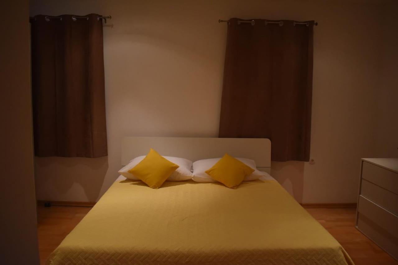 Fantasy Apartment 科尔丘拉 外观 照片