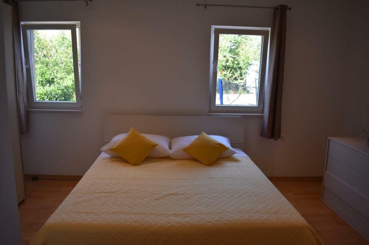 Fantasy Apartment 科尔丘拉 外观 照片