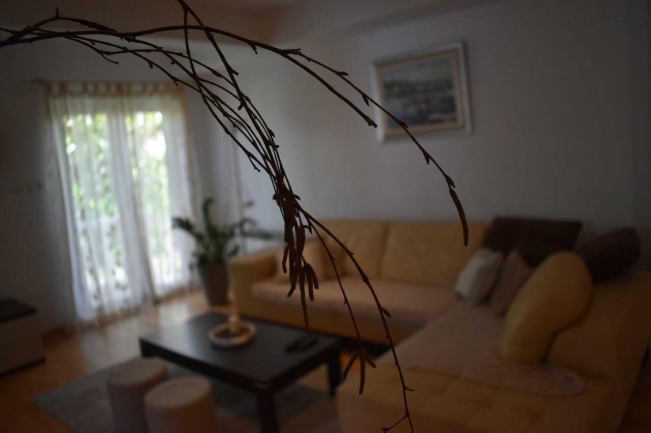 Fantasy Apartment 科尔丘拉 外观 照片